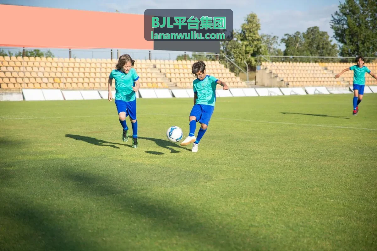 BJL平台智能制造案例